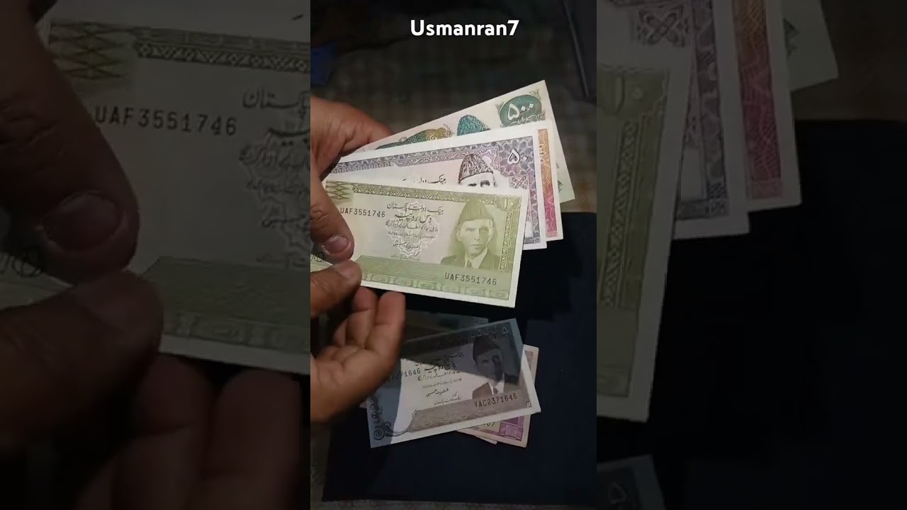 purana daur paise #usmanraan7 #usmanraan9606