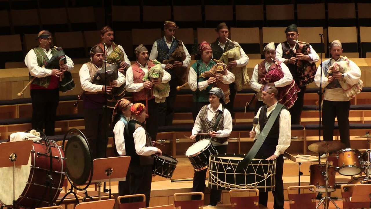 Albada (Aragón Canta por el Parkinson)