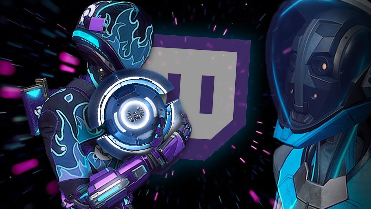 Echo VR's Most Unstoppable Force