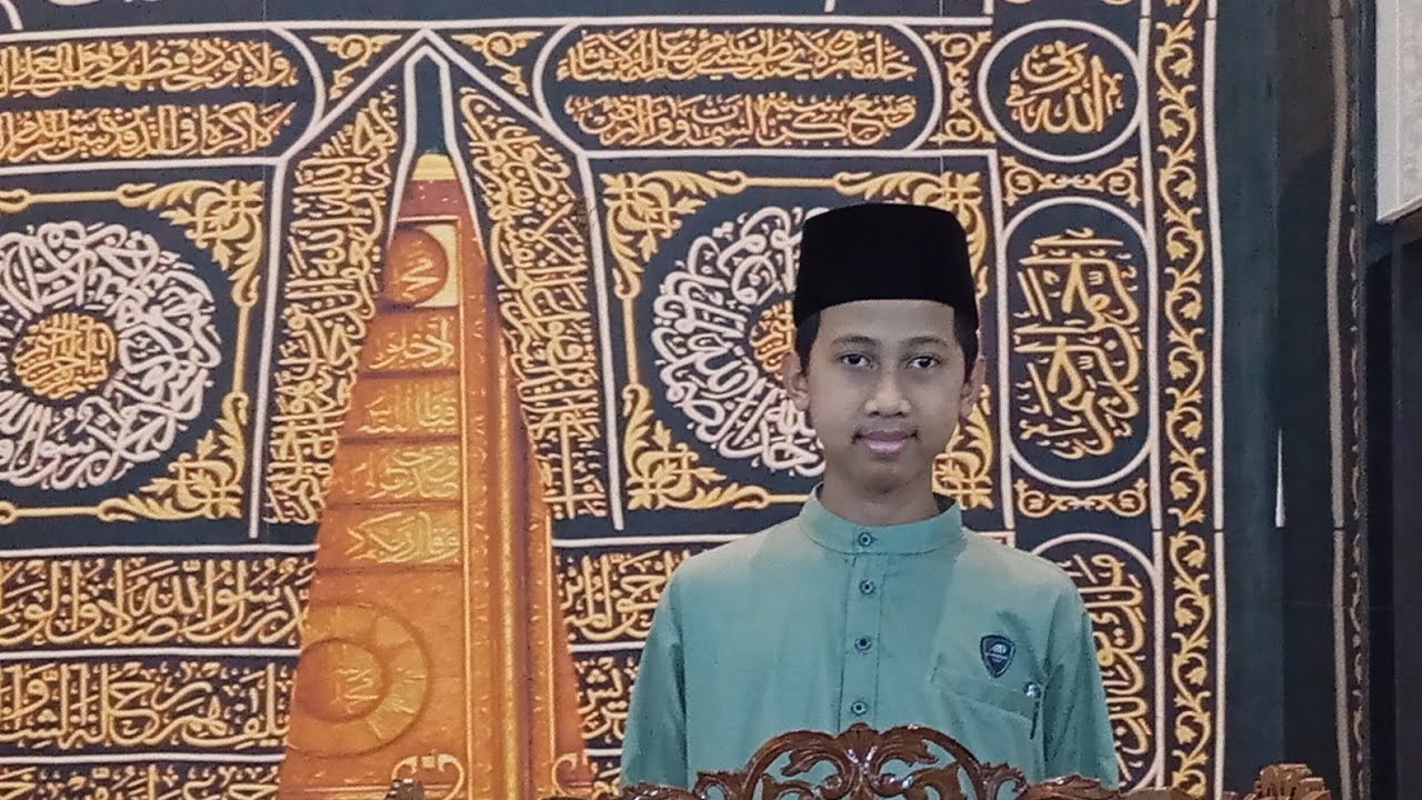 🔴 Gavin , Keutamaan 10 Hari Terkahir Ramadhan 