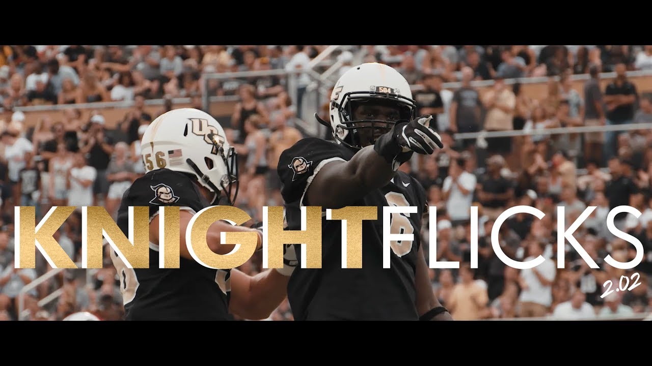 KnightFlicks Season 2, Episode 2: SC State