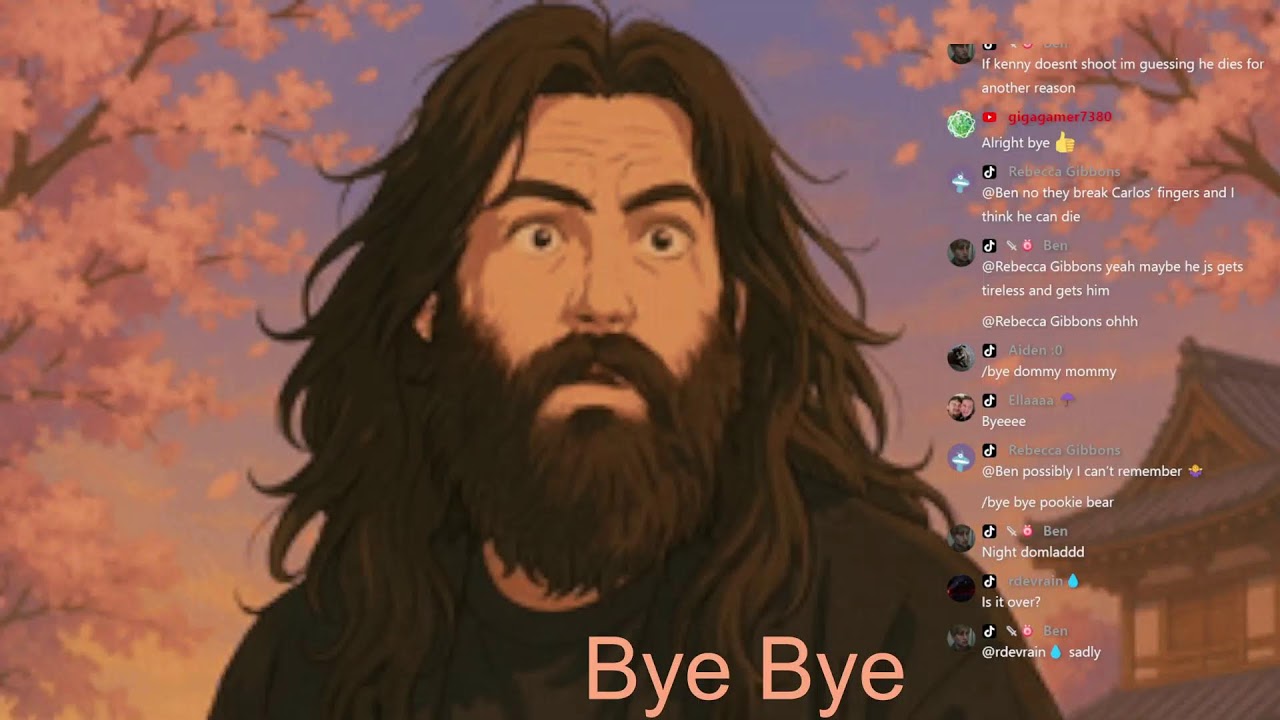 The Walking Dead Season 2 Playthrough Part 1.5