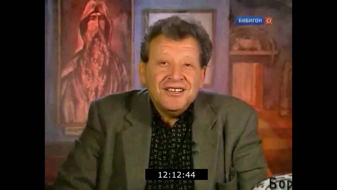 Прямой эфир телеканала Бибигон 25.01.2020