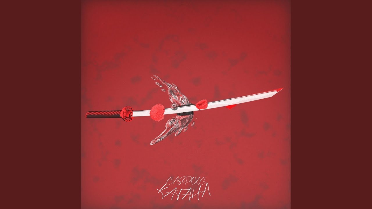 Katana (Sakurasavage)