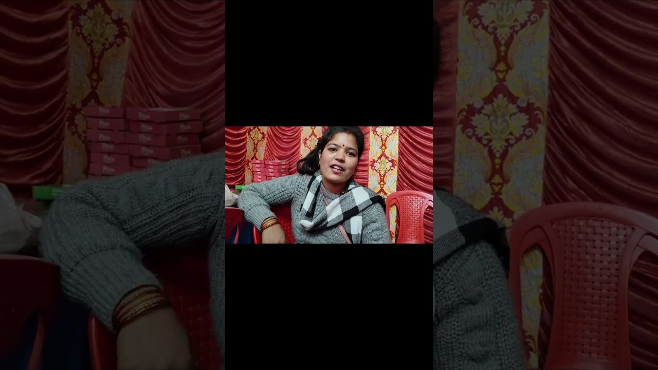 #3vlog#viral# aaj#gye # ham bageswar mele m 