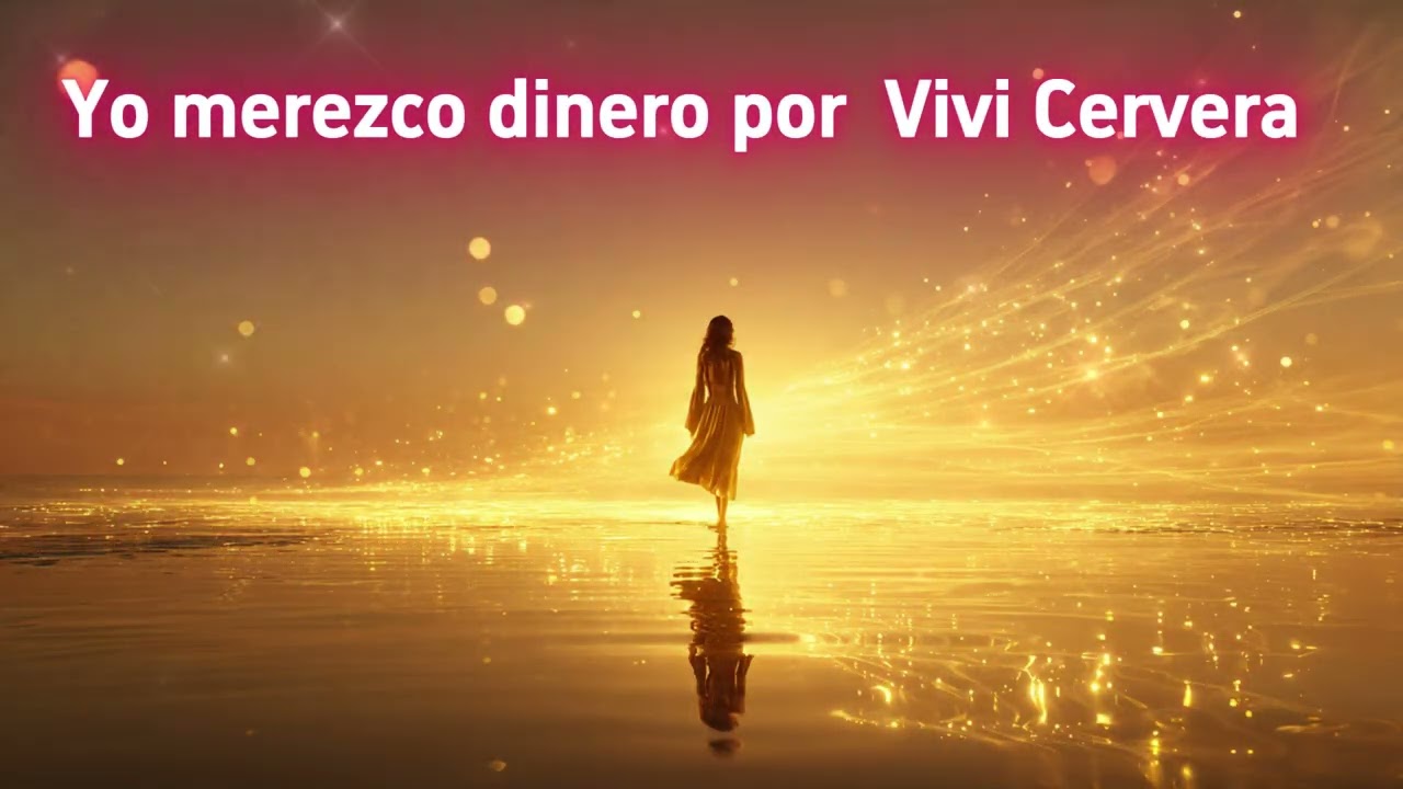 Yo merezco dinero  por   Vivi Cervera   /   Audio artículo
