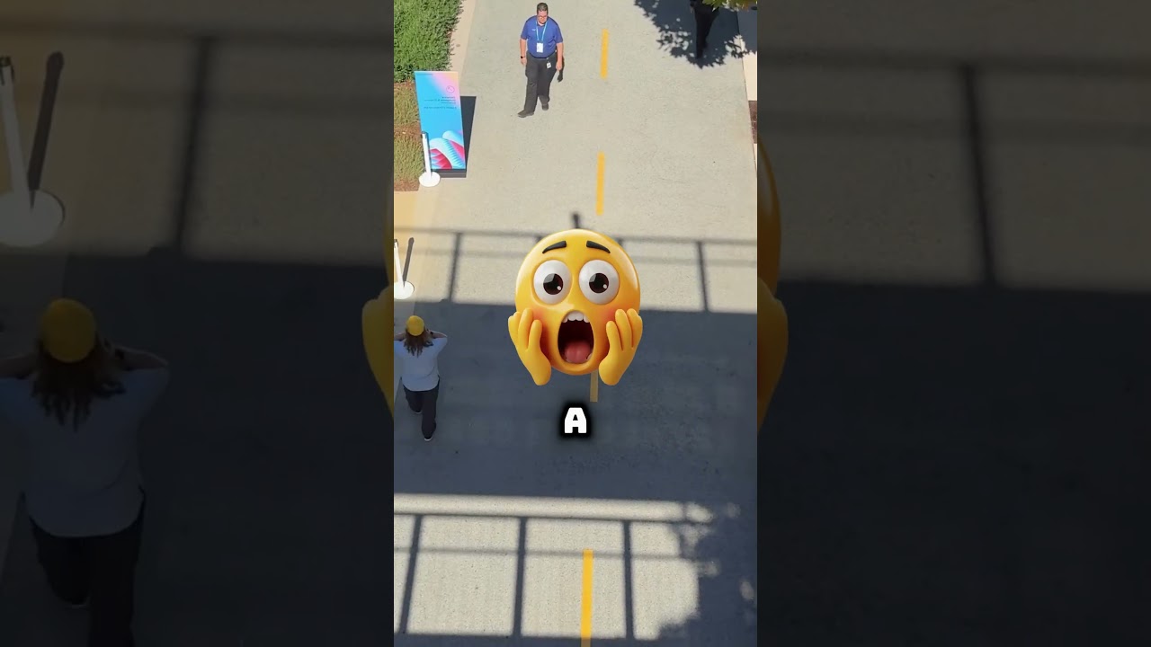 😱 Zrobił Coś STRASZNEGO Gdy Był Na Tym Moście! 😭