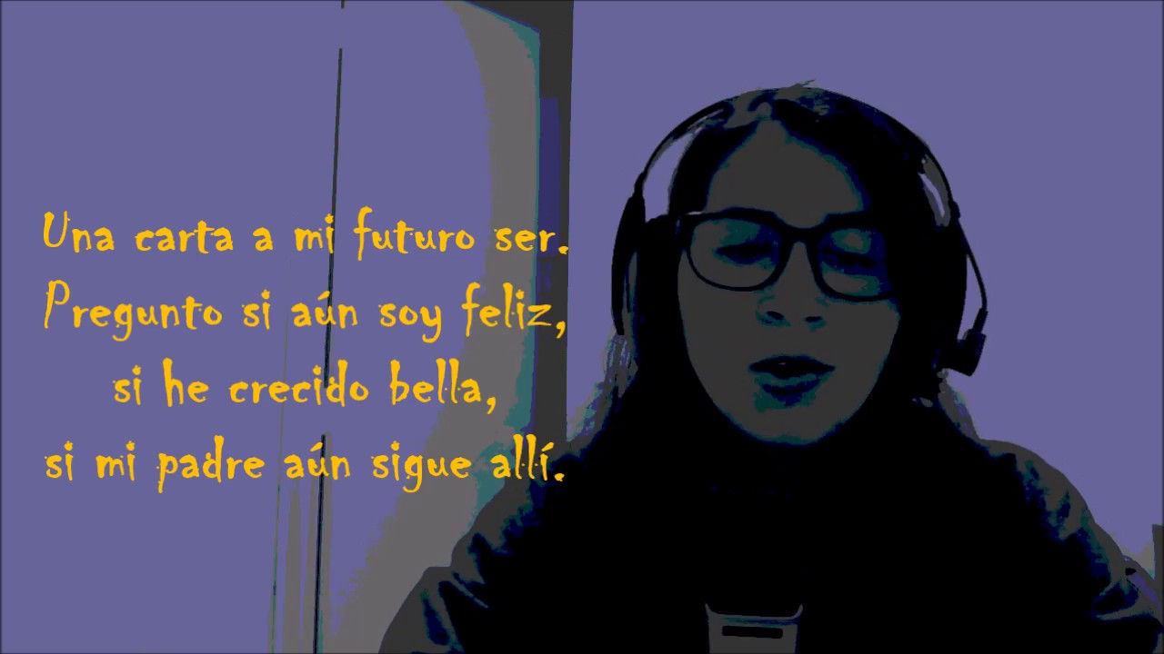 Letter from the Lost Days (Silent Hill 3) Cover/Fandub Español Latino