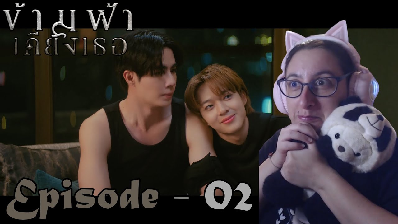 The Next Prince - Ep 02 [Video Reaction]