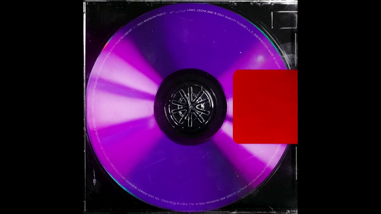 [FREE] KANYE WEST X DAFT PUNK YEEZUS SAMPLE PACK W/ STEMS