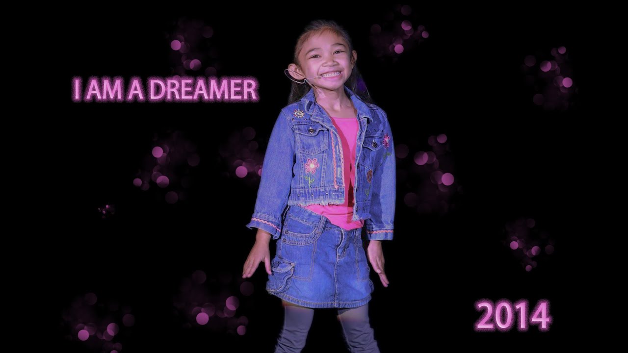 Angelica Hale -ThrowBackWednsday - The Beginnings