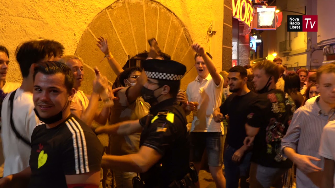 La Policia Local presenta el balanç del dispositiu de seguretat d'aquest estiu