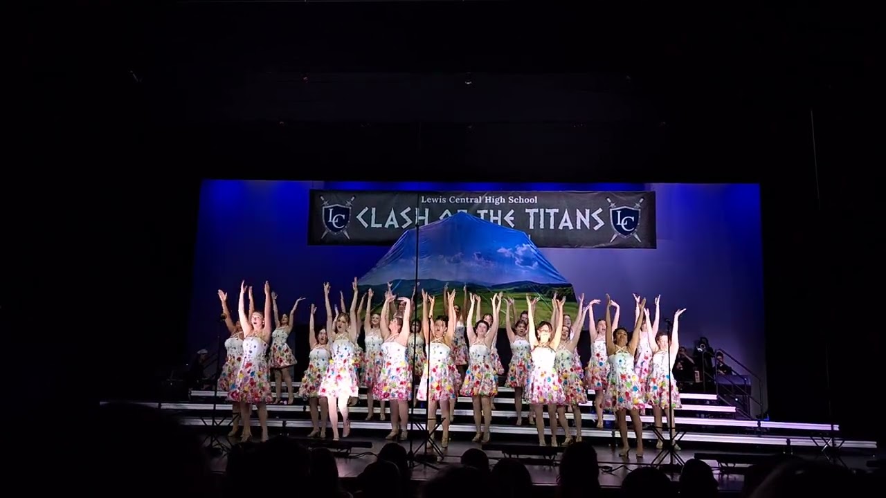 Millard West WIG, West in the Groove, Mar 8 2025 prelims