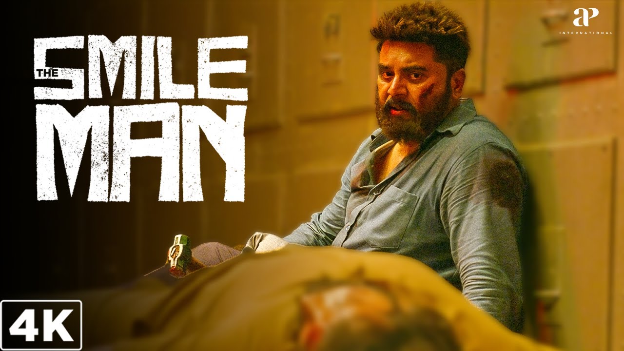 The Smile Man Best Scenes | Why Are Kalaiyarasan and Sarath Kumar at Odds ? | Sarathkumar | Sijaa
