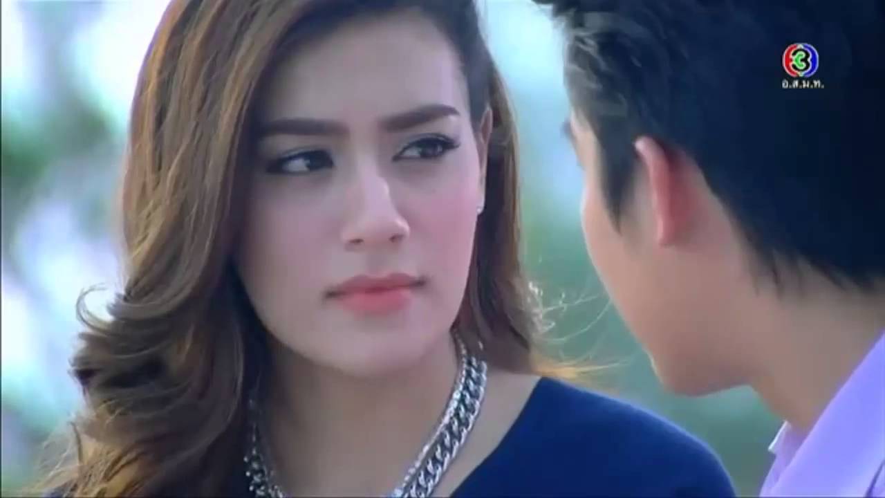 FMV  ความรักไม่มีที่ให้คำว่าเสียใจ -  M A R K   K I M M Y