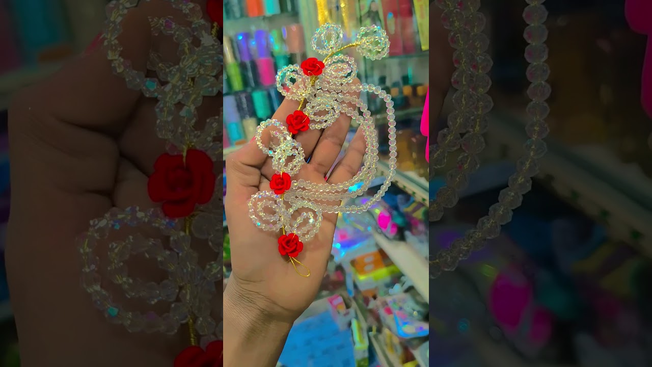 Hair Accessories Collection😍#viral #trending #fashion #accessories #lifeandtrends #ytshorts #shorts