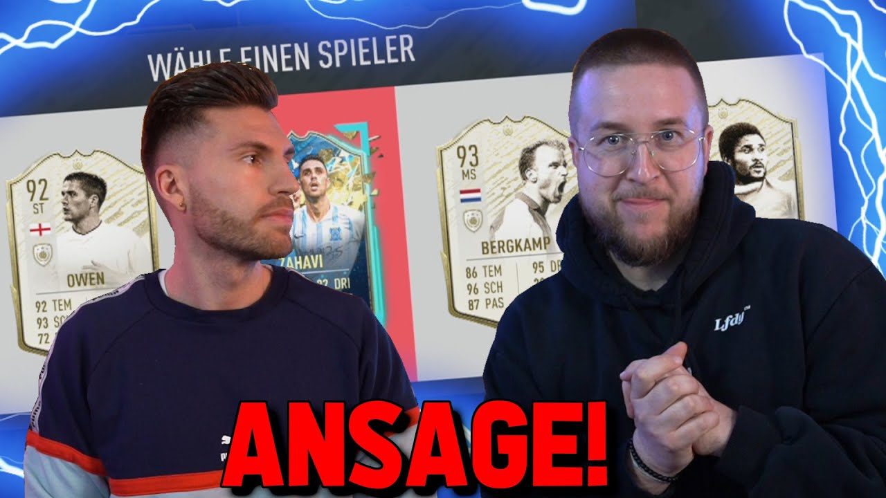 ANSAGE von Timo beim DRAFT BATTLE gegen Simon 😱🔥 Tisi Schubech Stream Highlights