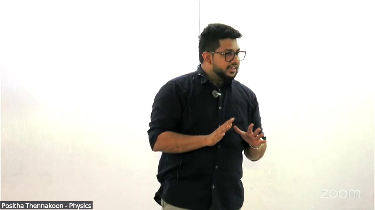 Heat Day 05 || Theory 2026 Kegalle