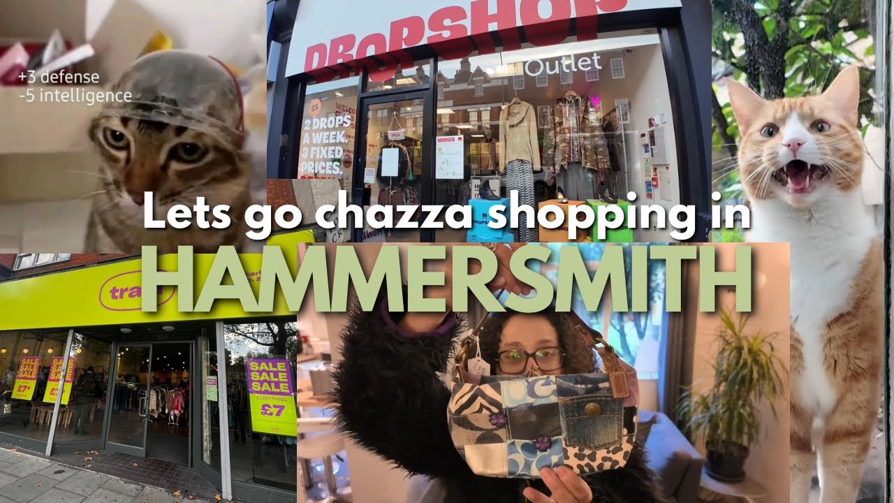 £14.99 for a Designer Bag… in Oxfam?!