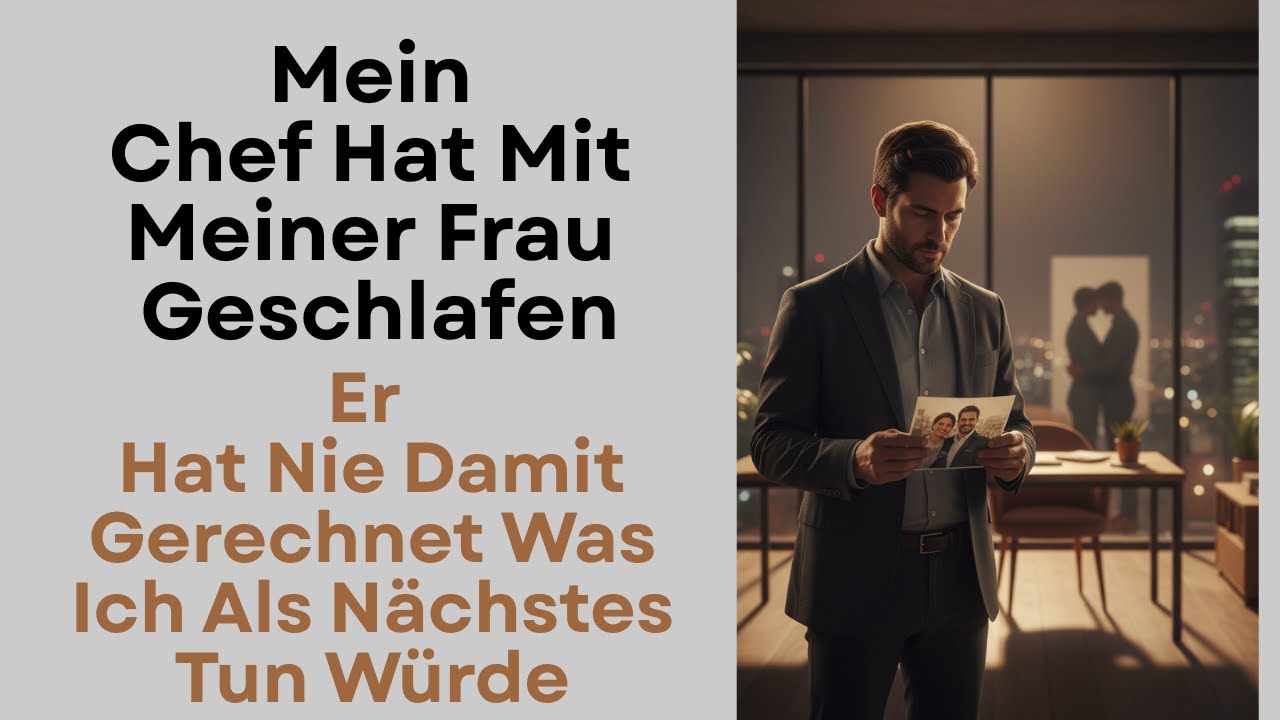 Eine schockierende Enthüllung – Was danach geschah, überraschte alle