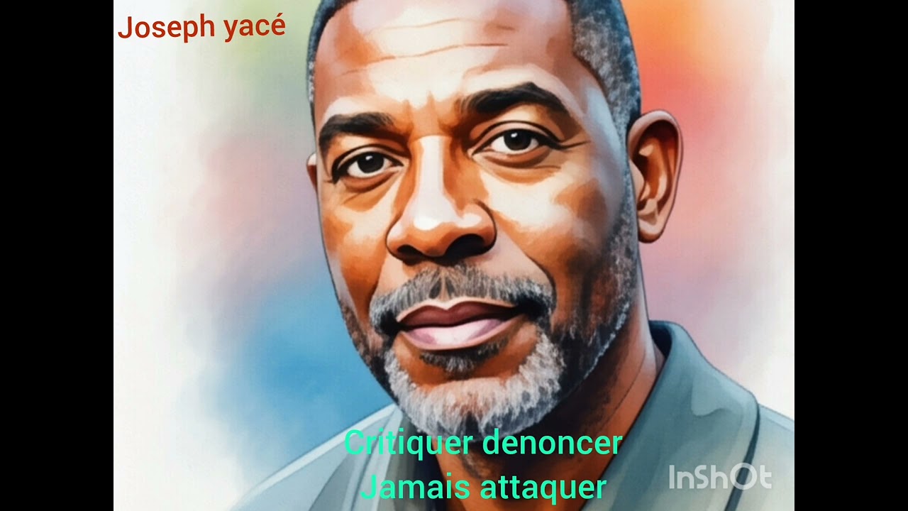 Critiquer denoncer Jamais attaquer.