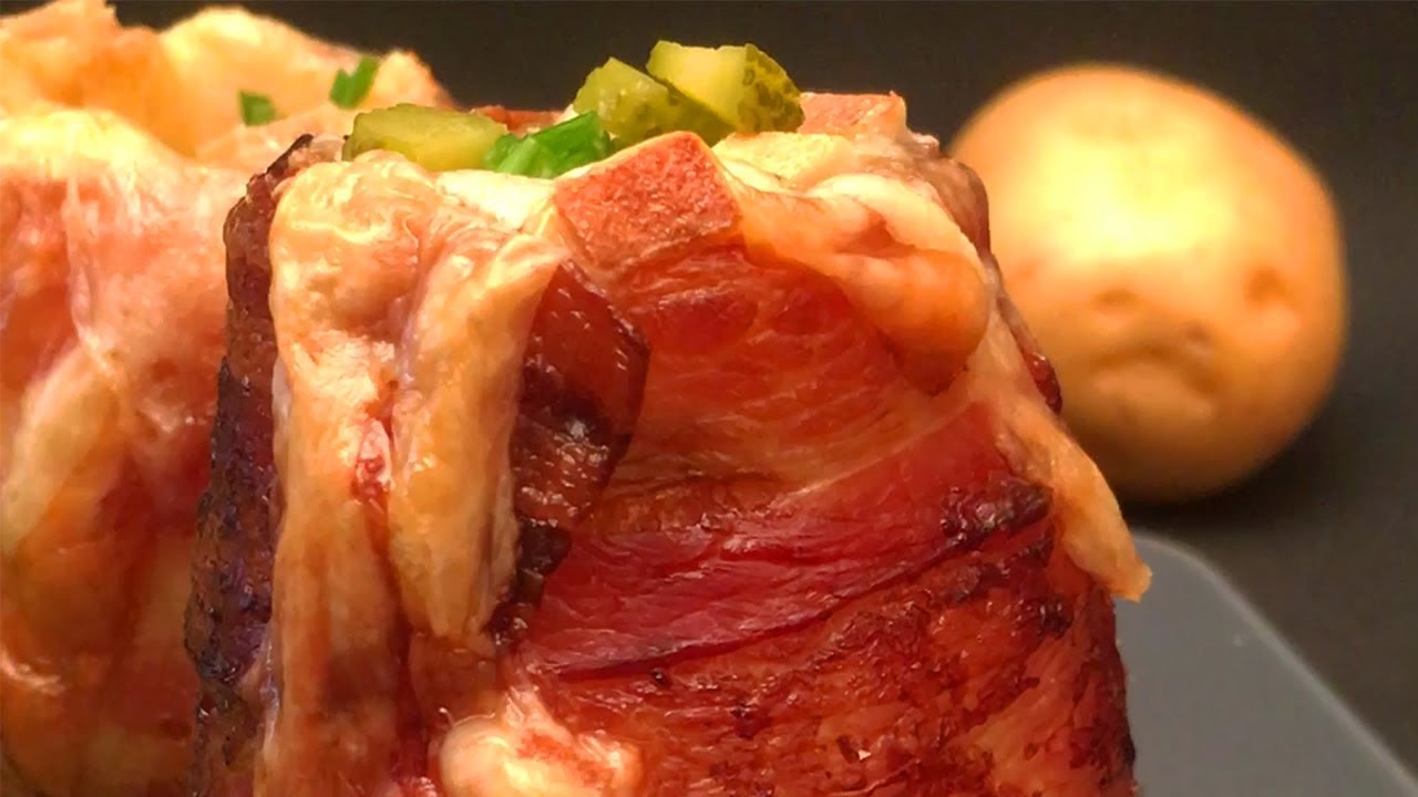 La raclette en format individuel ! | 5 recettes de raclette façon CHEFCLUB