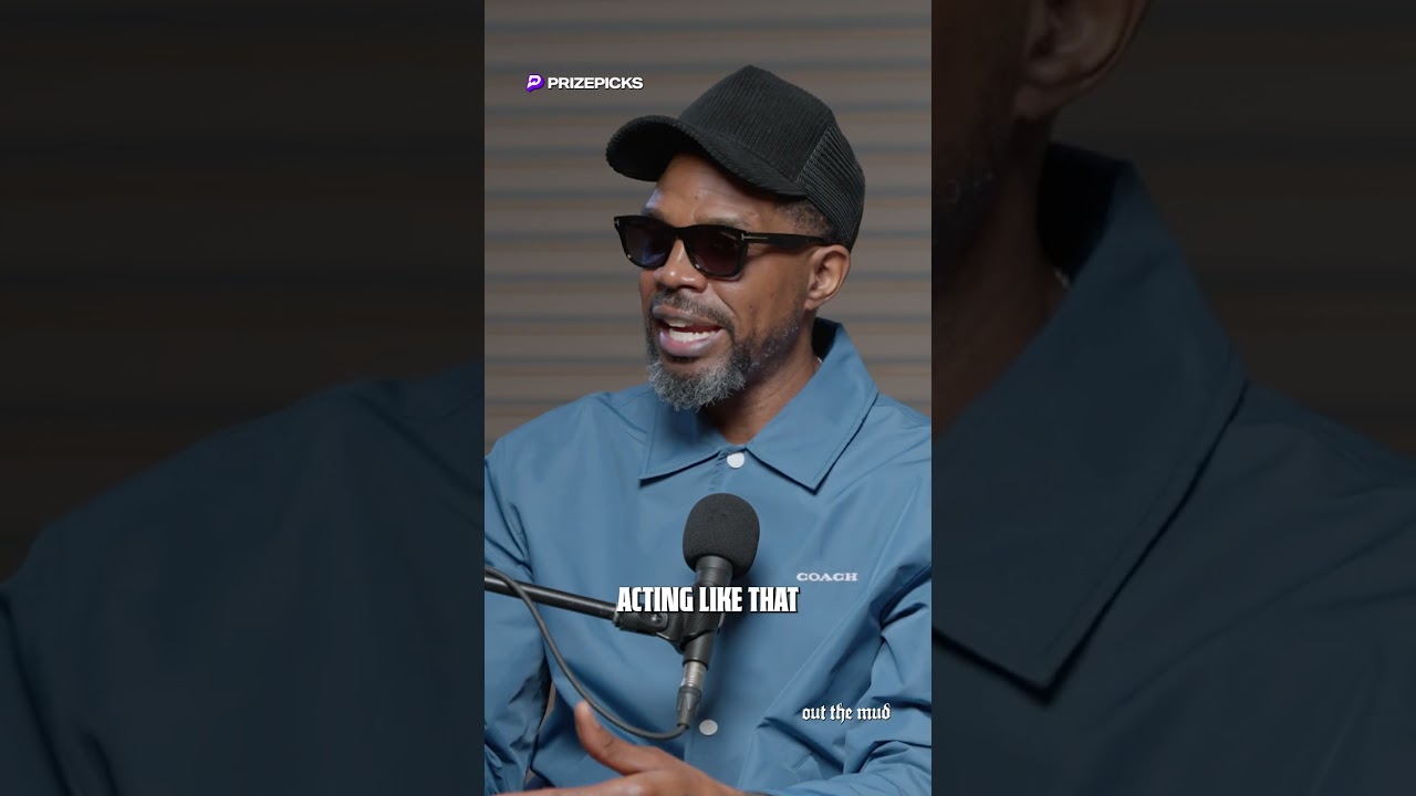 Udonis Haslem on why HEAT CULTURE IS REALLY DIFFERENT 😤