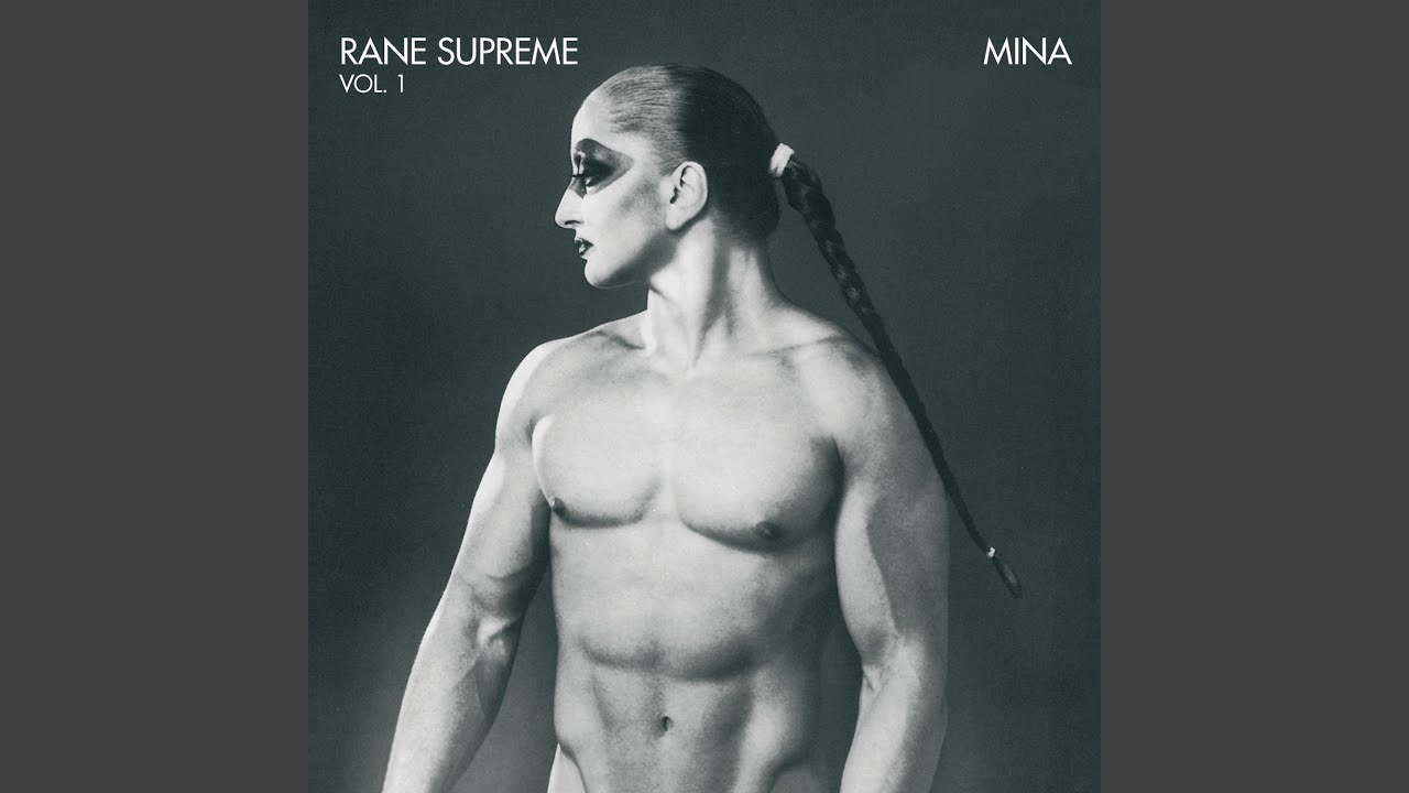 Nessun dolore (2018 Remaster)
