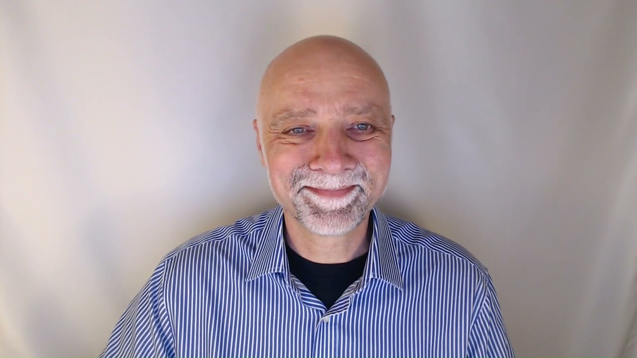 Prison Fellowship Prisons Week Sermon 2023