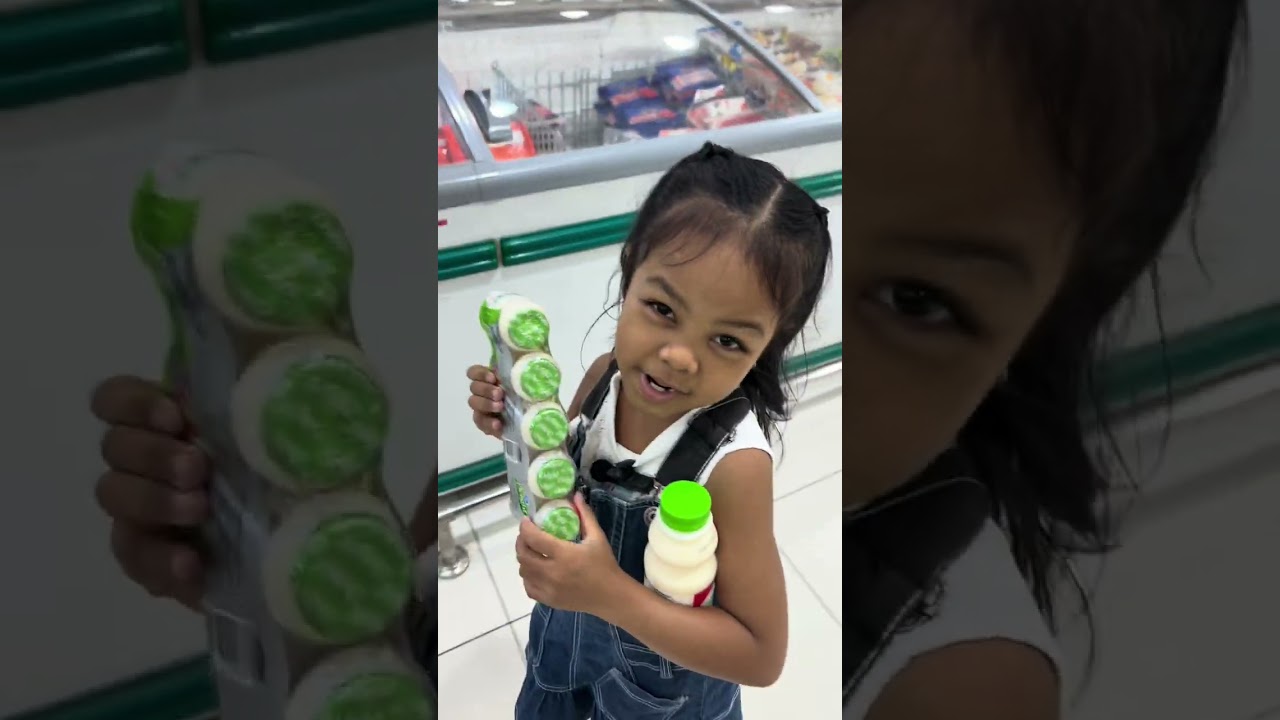 Aling Maliit at Sakmo nilagyan ng laman ang bagong ref namin | Glen Gonzaga