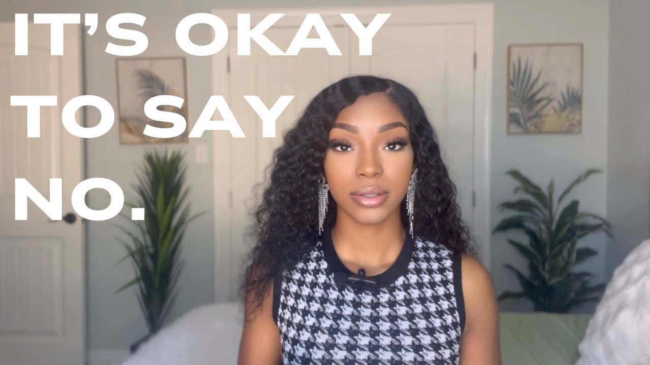 Protect Your Peace At All Costs| God Wants You To Set Boundaries