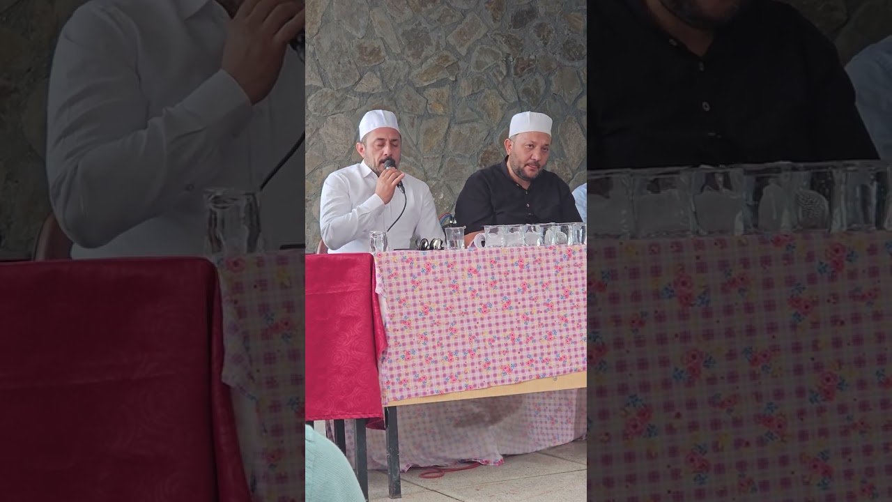 Ali Tel yeni kayıt aşrı şerif 08.09.2024