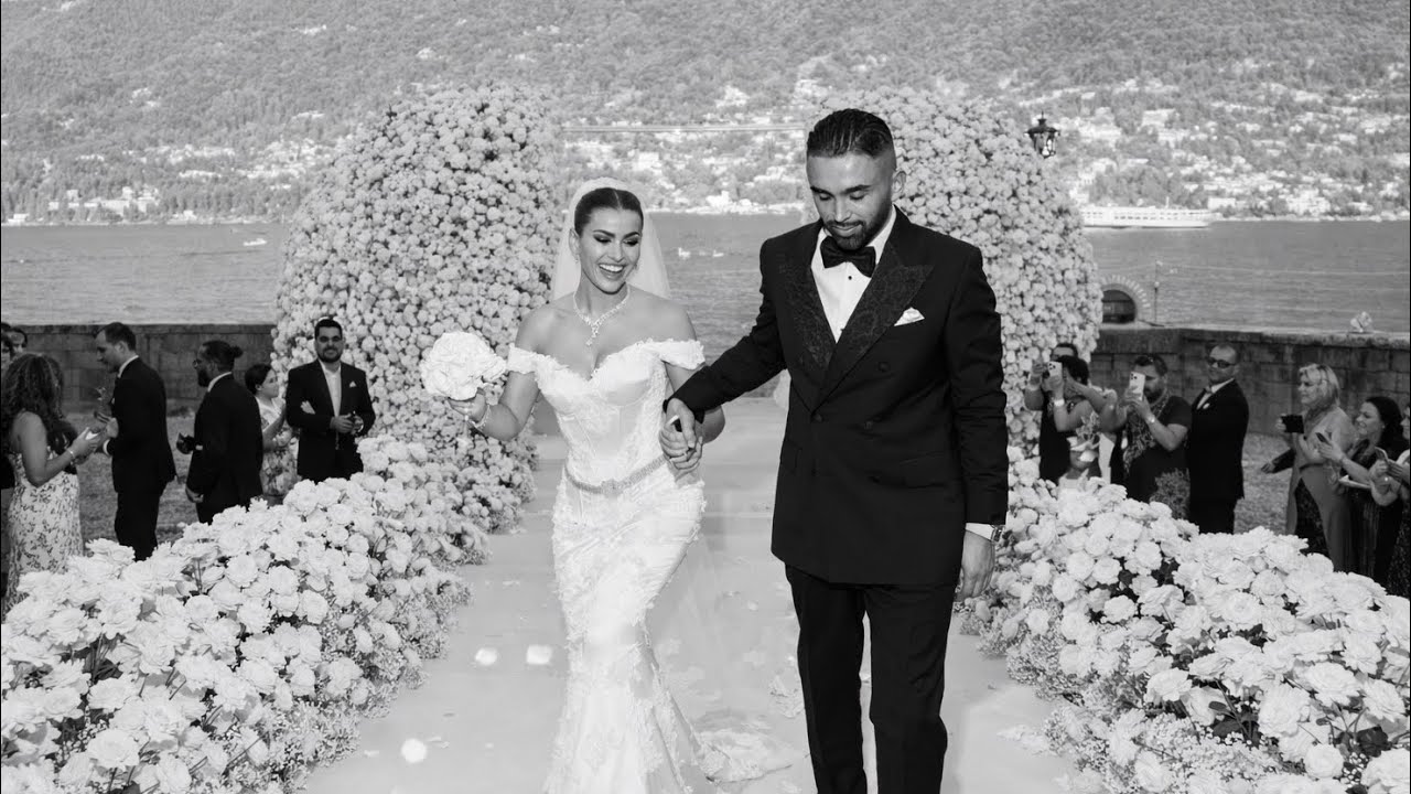 Breaking down my dream wedding: The truth!