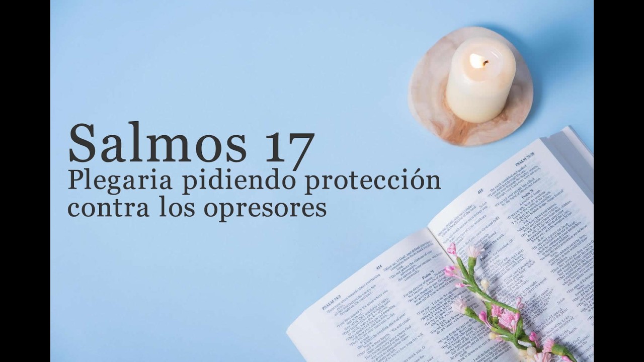 Salmo 17