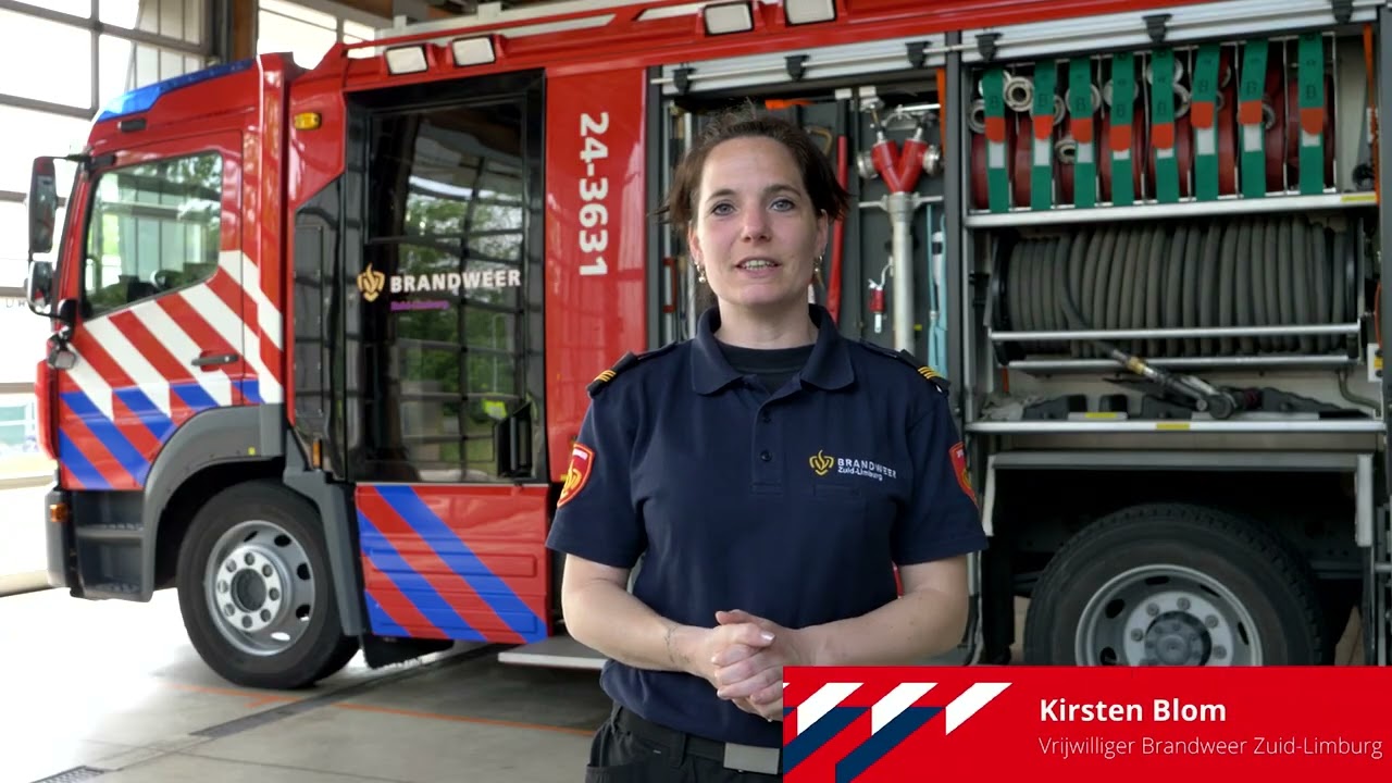 Kazerne Schinnen zoekt vrijwilligers!
