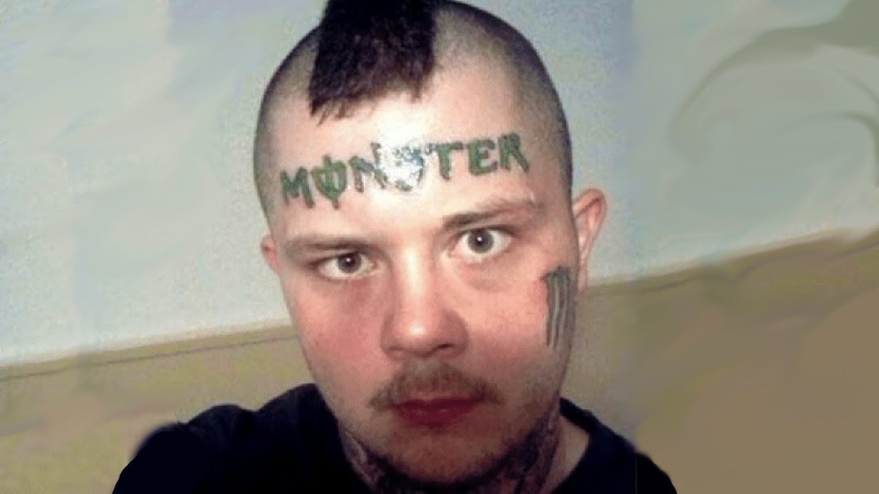 NEVER TRUST A KYLE...