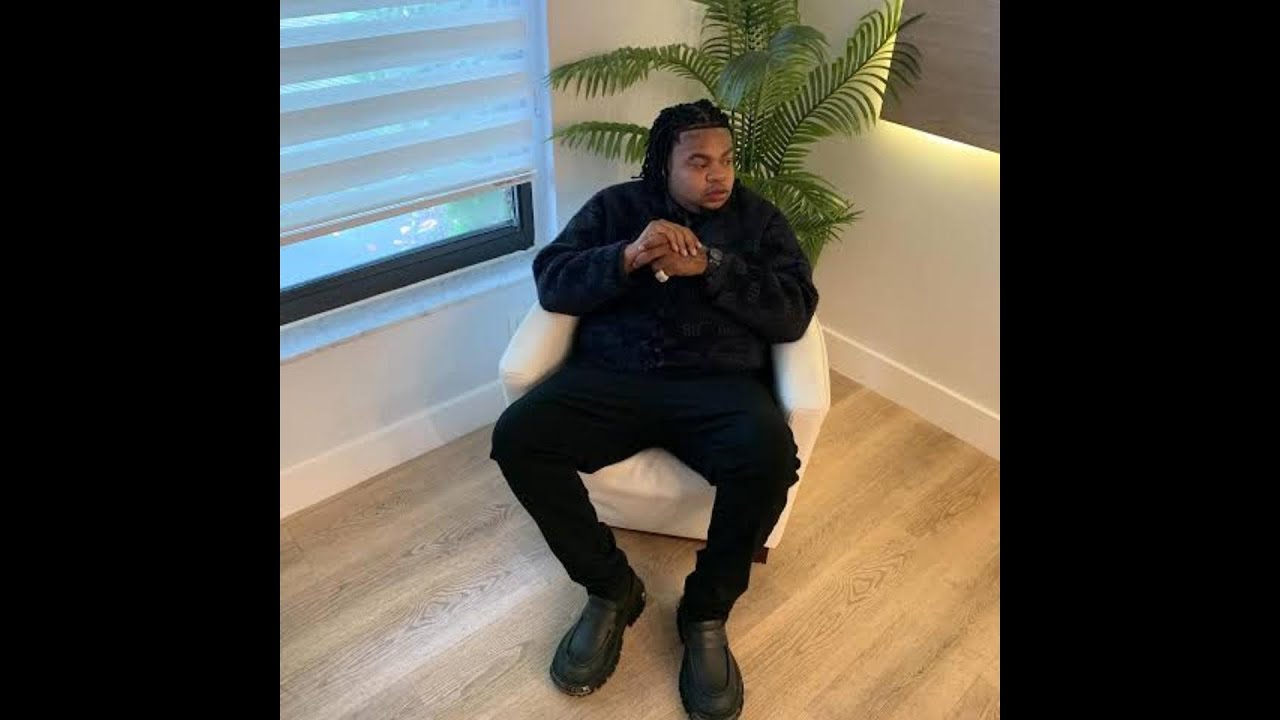 [FREE] BIG YAVO X ENPHAMUS TYPE BEAT - BITE DOWN