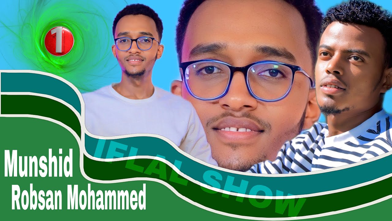 Qophii Seenaa Jiruu Kutaa 1ffaa  Robsan Mohammed kayyoon  Nashiida bafnuuf Wanuma 1qofa maali isin ?