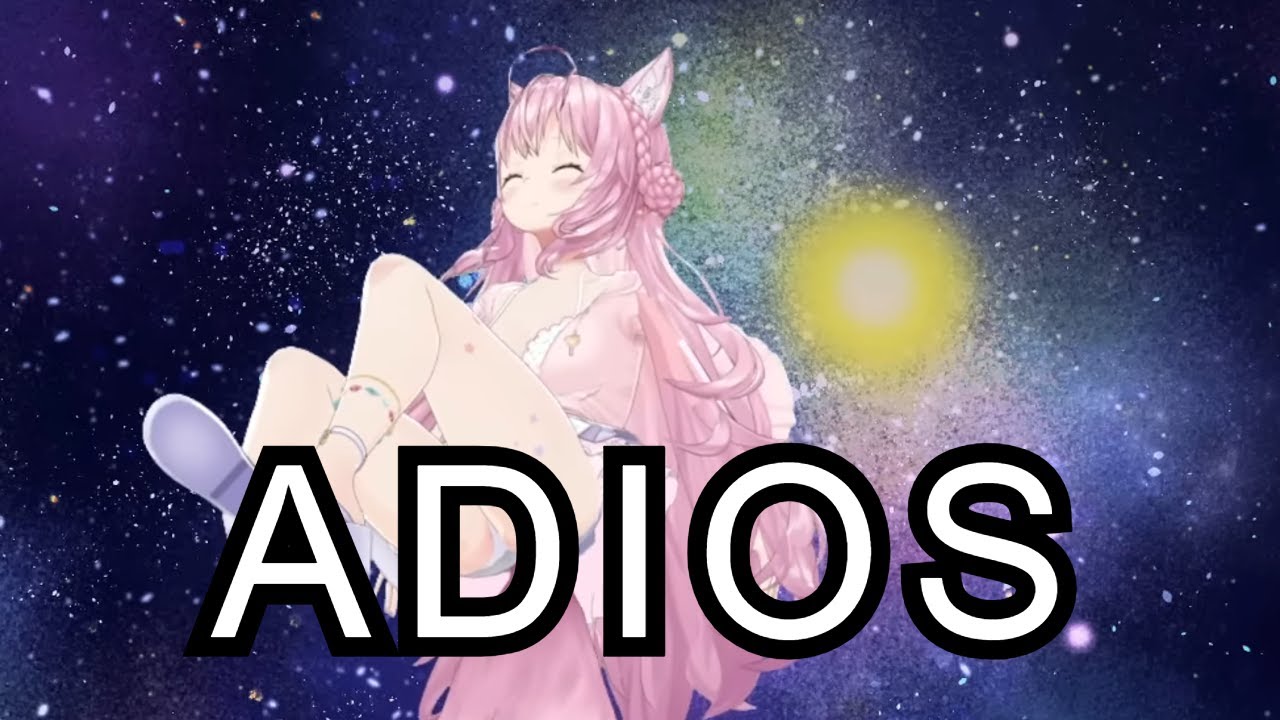 Momentos Random de Hololive 35