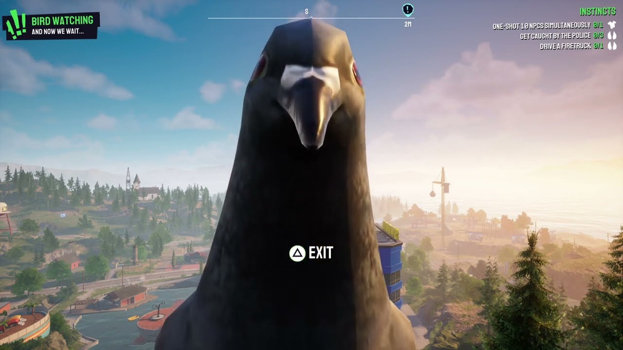Goat Simulator 3, Platinum Trophy Playthrough, Part 4