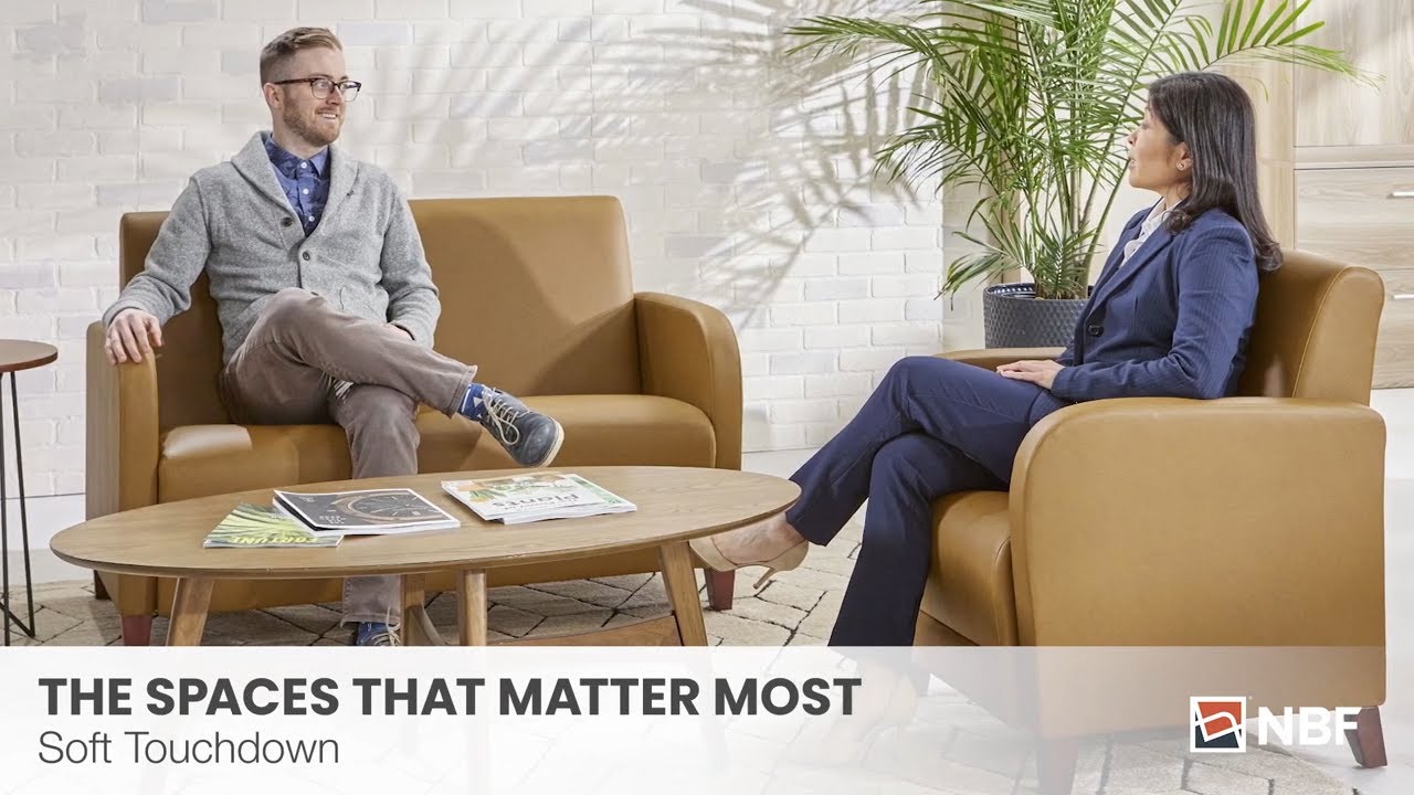 2023 Workstation and Soft Seating Trends | NBF
