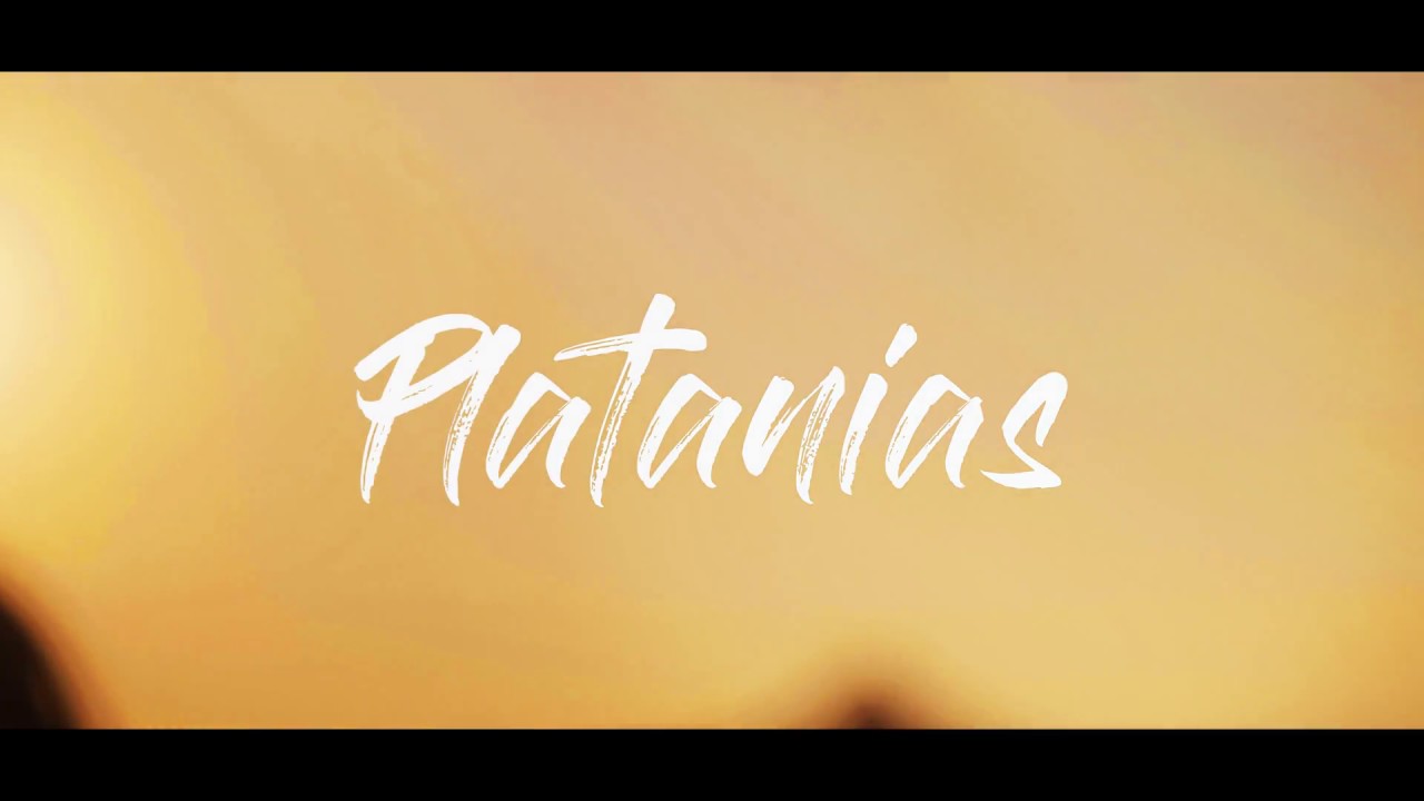Platanias - GH5 Travel Video - 4K