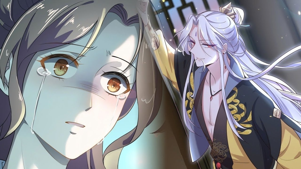 Palace Maid Empress Under Heaven | Chapter 1-408 | Nobi Recap Manhua 2