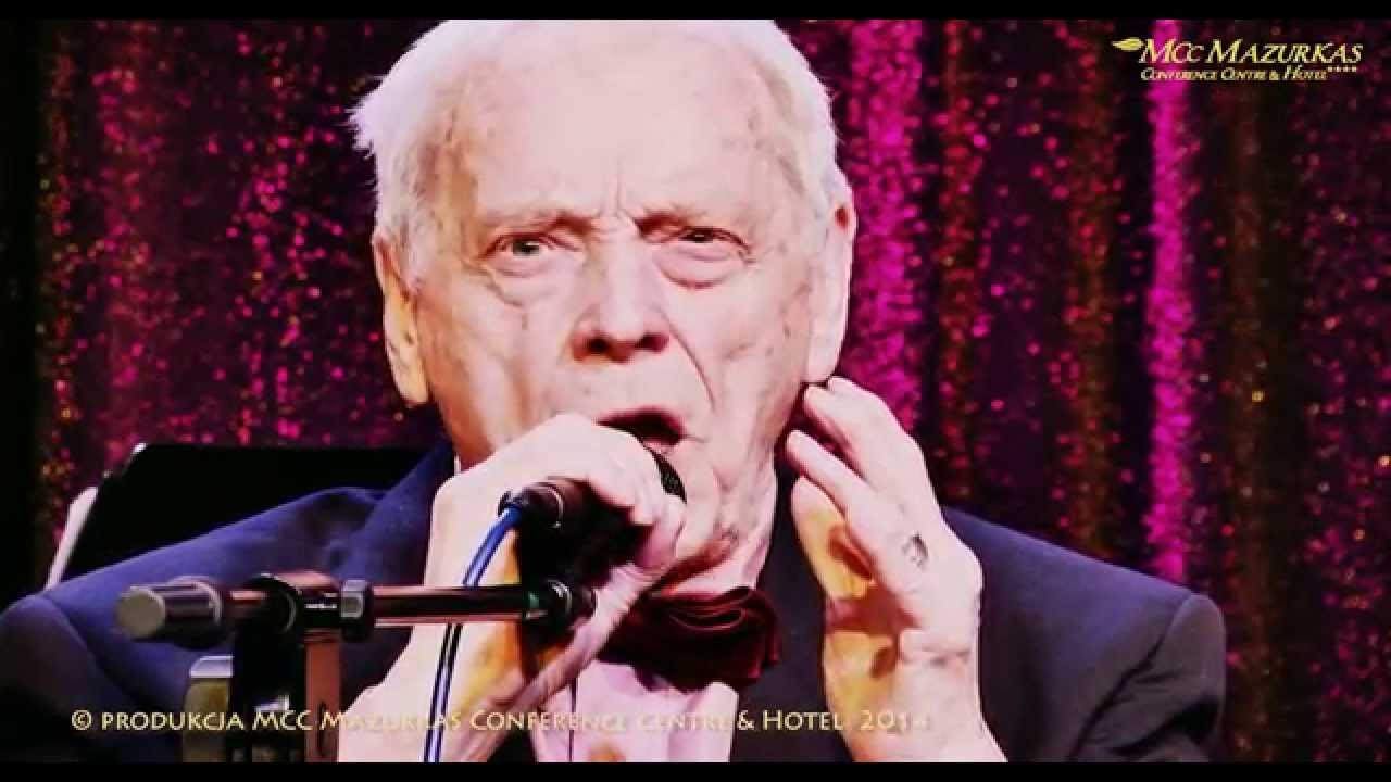 XI Forum Humanum Mazurkas-Maestro BERNARD ŁADYSZ-