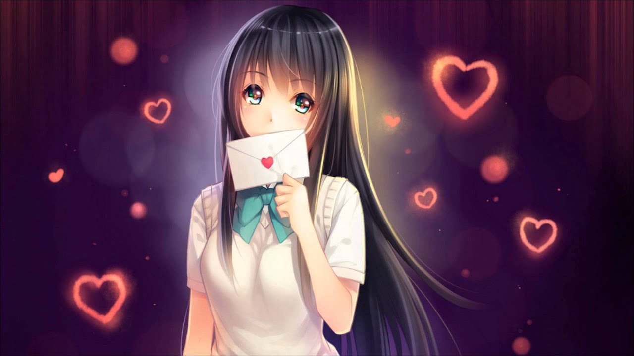Nightcore - Herz über Kopf