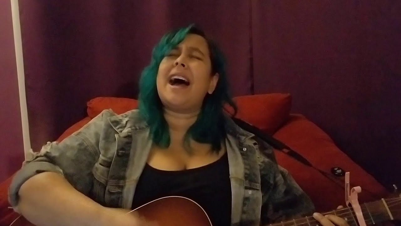 Cover Request- Travelling Soldier