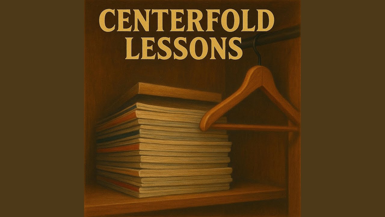 Centerfold Lessons