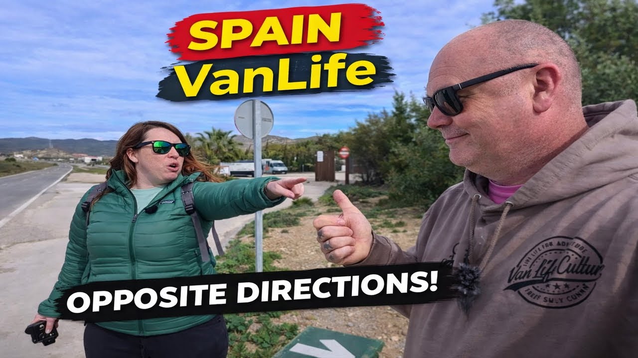 She Has NO Sense of Direction… Don’t Listen to Her