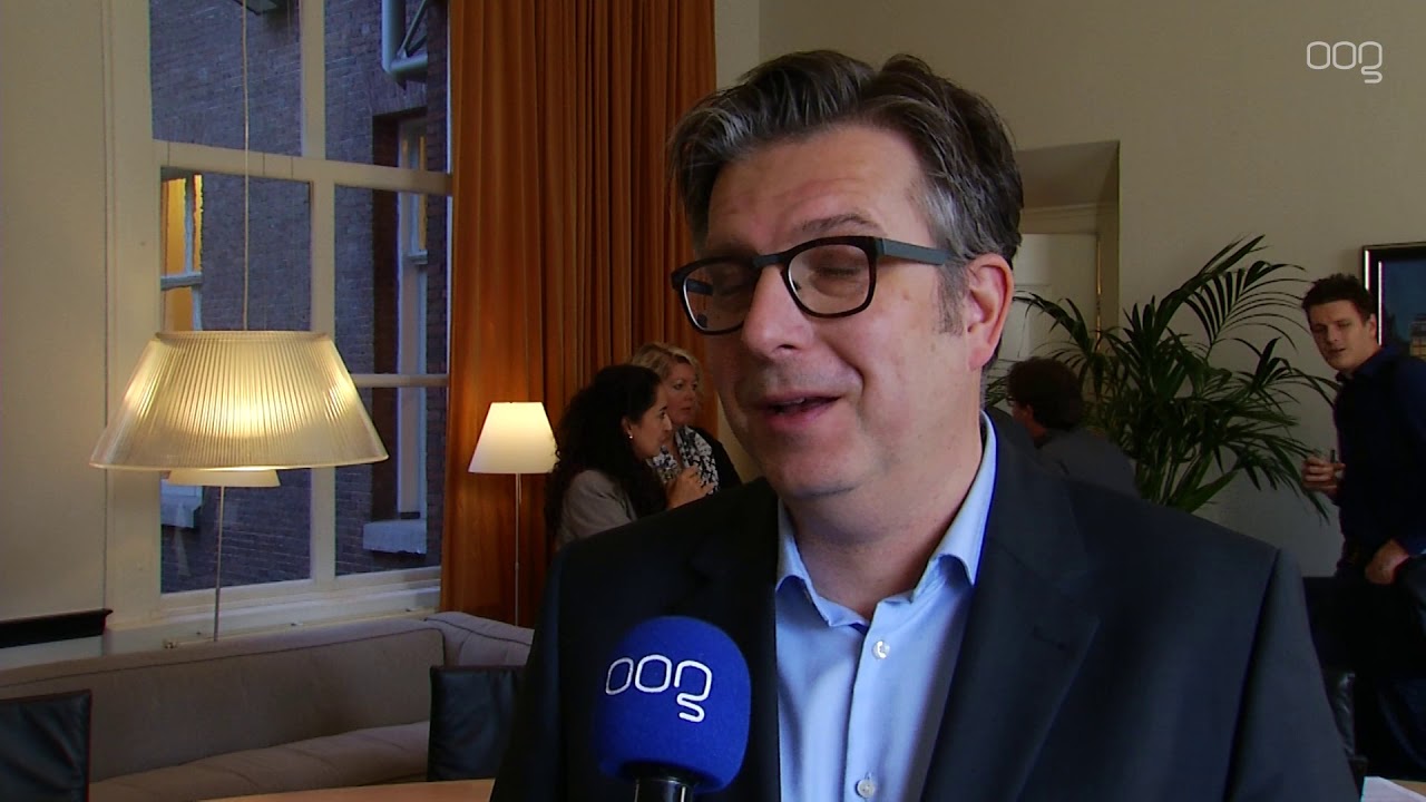 Verbouwing stadhuis kost 19,3 miljoen euro