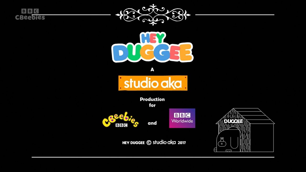 (NEW) Cbeebies - Continuity & Promos - (05/10/25)